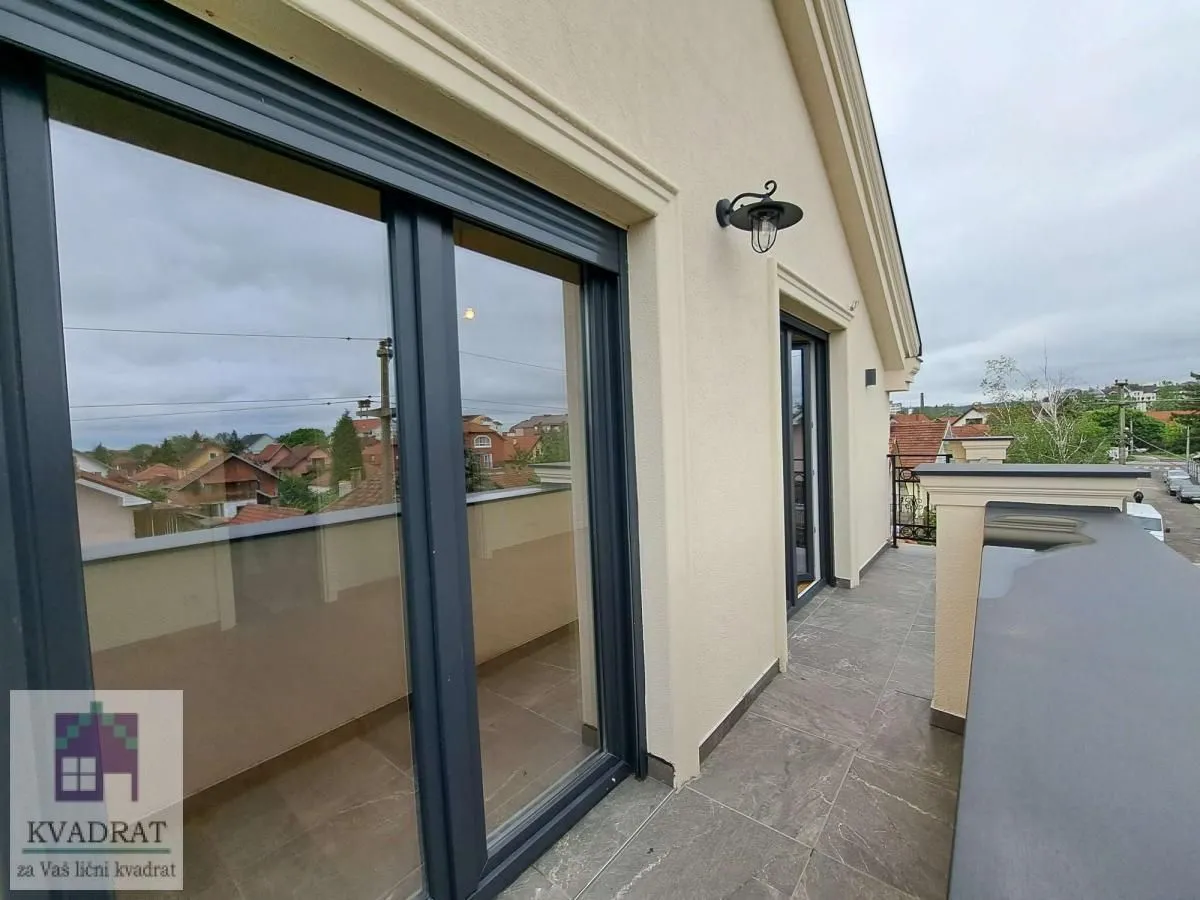 Prodaja, stan, 141m², Obrenovac, Beograd