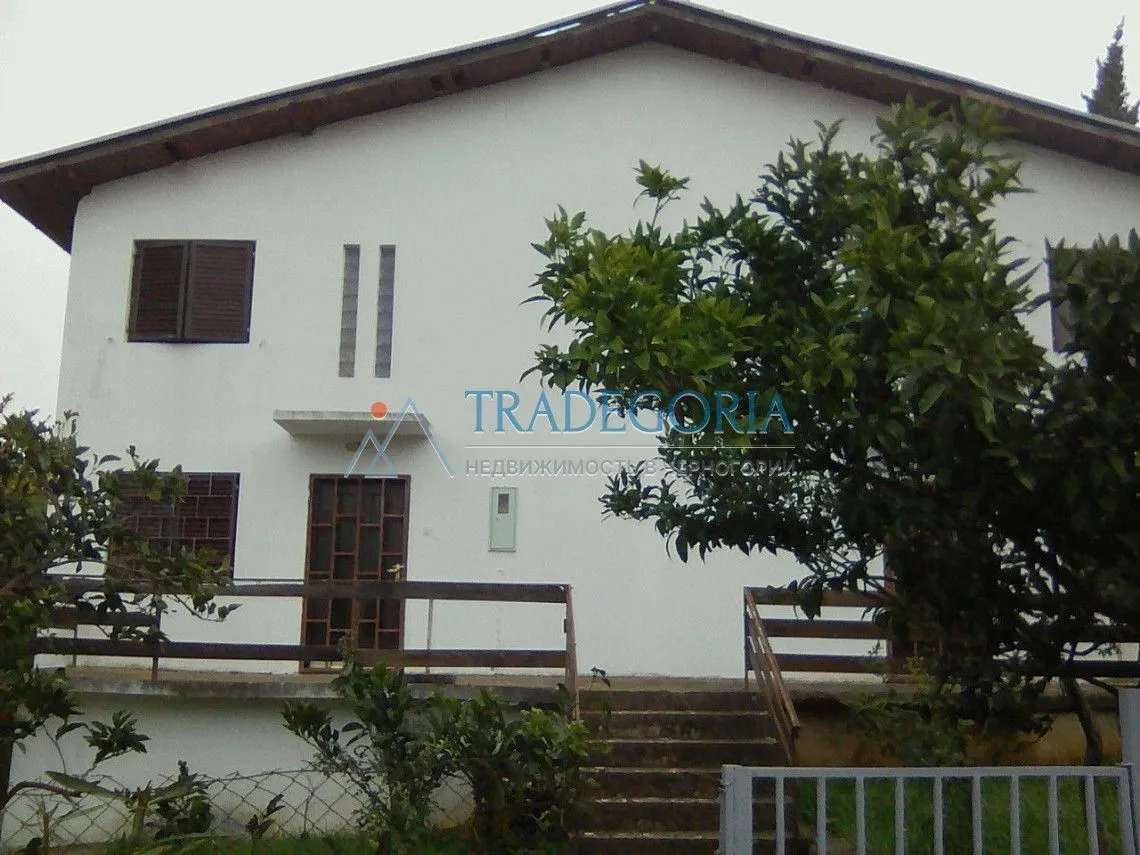 Prodaja, kuća, 160m², Dobra Voda, Bar