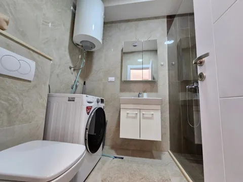 Prodaja, stan, 46m², Bar, Crna Gora - image 10