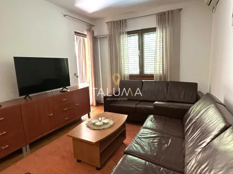 Rent, two bedroom apartment, 74m², Gorica C, Podgorica - image 1
