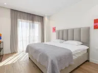 Daily-rent, one bedroom apartment, 50m², Luštica Bay, Tivat - image 7