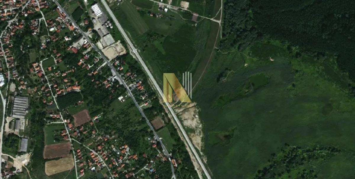 Sale, land lot, 8900m², Petrovaradin, Novi Sad