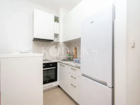 Rent, studio apartment, 27m², City Kej, Podgorica - image 5
