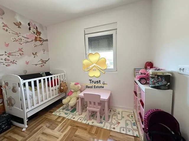 Sale, apartment, 56m², Zabjelo, Podgorica