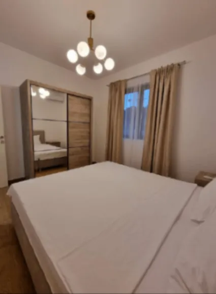 Sale, apartment, 85m², Bečići, Budva