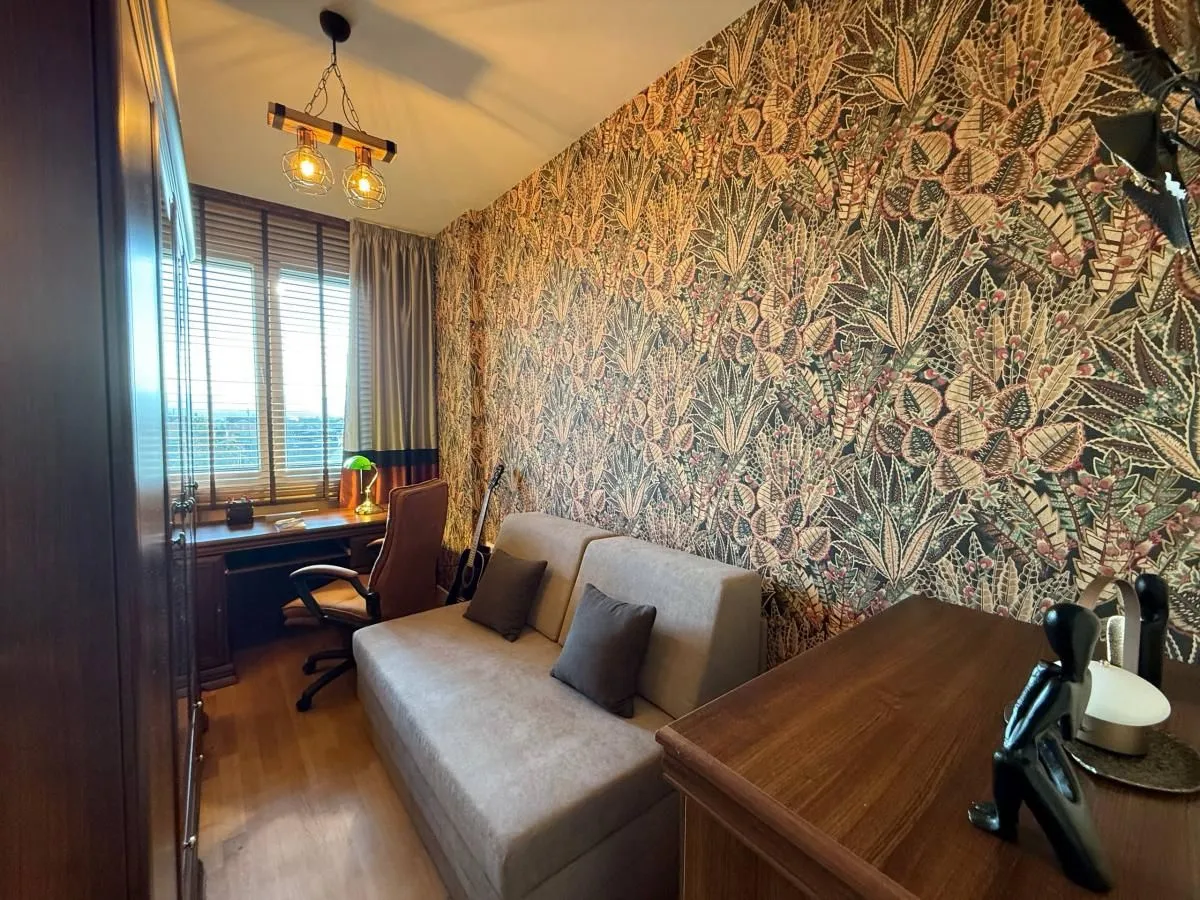 Prodaja, trosoban stan, 59m², Bulevar patrijarha Pavla, Novi Sad Sve Podlokacije
