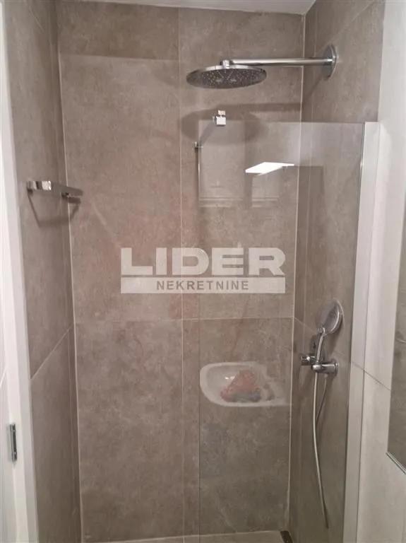 Rent, two bedroom apartment, 62m², Novi Beograd Blok 65, Novi Beograd Sve Podlokacije