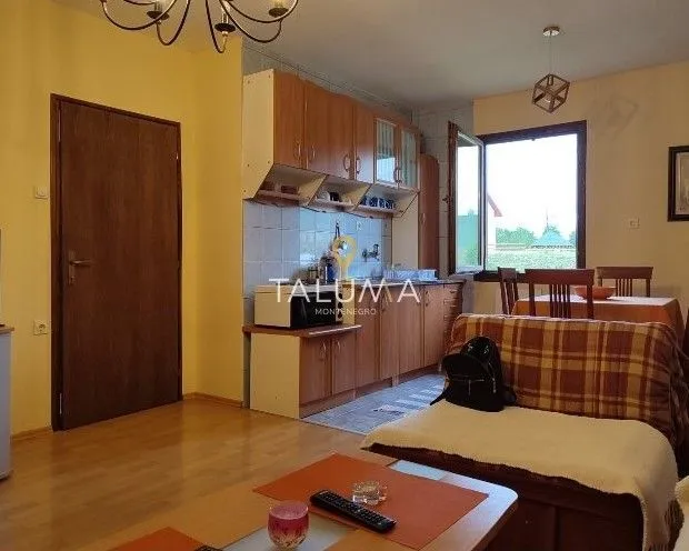 Prodaja, kuća, 50m², Borje, Žabljak