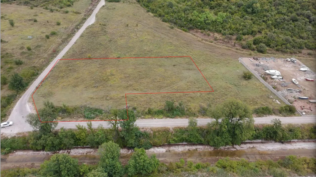 Prodaja, plac, 4417m², Sutorina, Herceg Novi