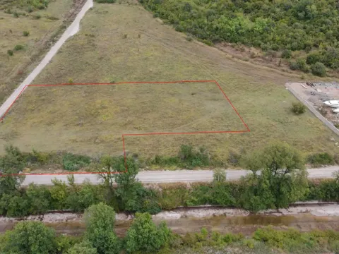 Prodaja, plac, 4417m², Sutorina, Herceg Novi - image 1