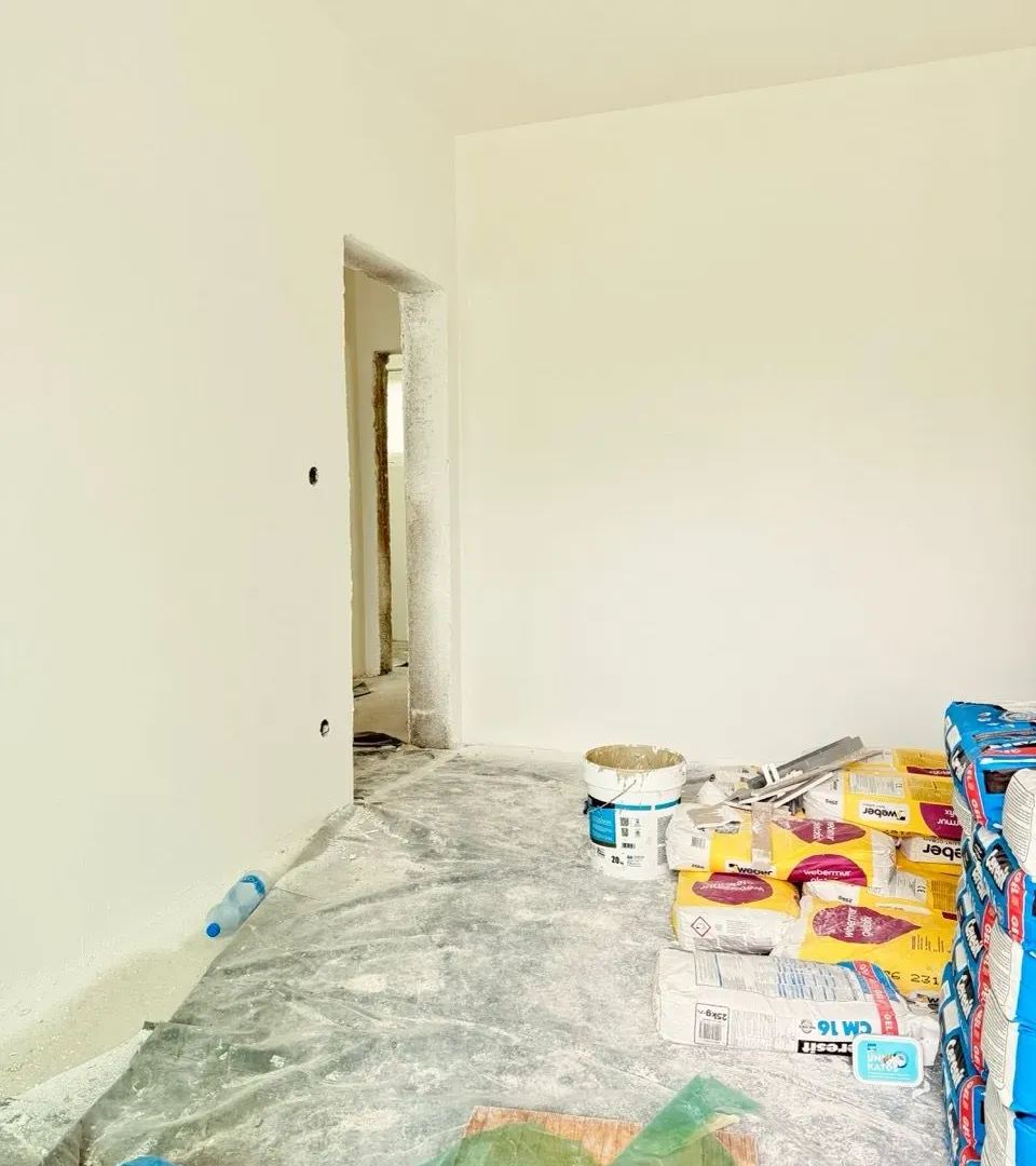 Sale, one bedroom apartment, 69m², Ilino, Bar