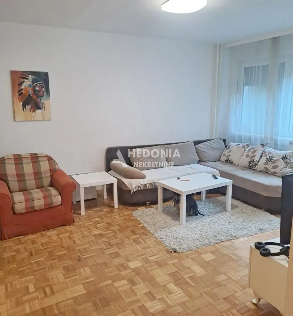 Sale, three bedroom apartment, 94m², Vidikovački venac, Rakovica