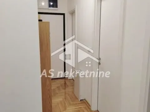 Rent, four bedroom apartment, 79m², Banjica, Voždovac Sve Podlokacije - image 19