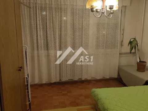 Izdavanje, dvosoban stan, 60m², Novo naselje, Novi Sad - image 4