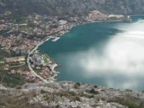 Sale, land lot, 48400m², Risan, Kotor