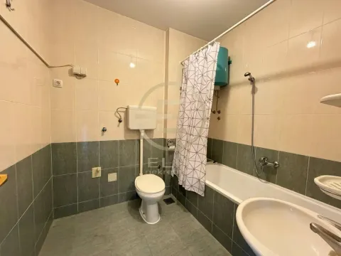 Izdavanje, dvosoban stan, 47m², Rotkvarija, Novi Sad Sve Podlokacije - image 9