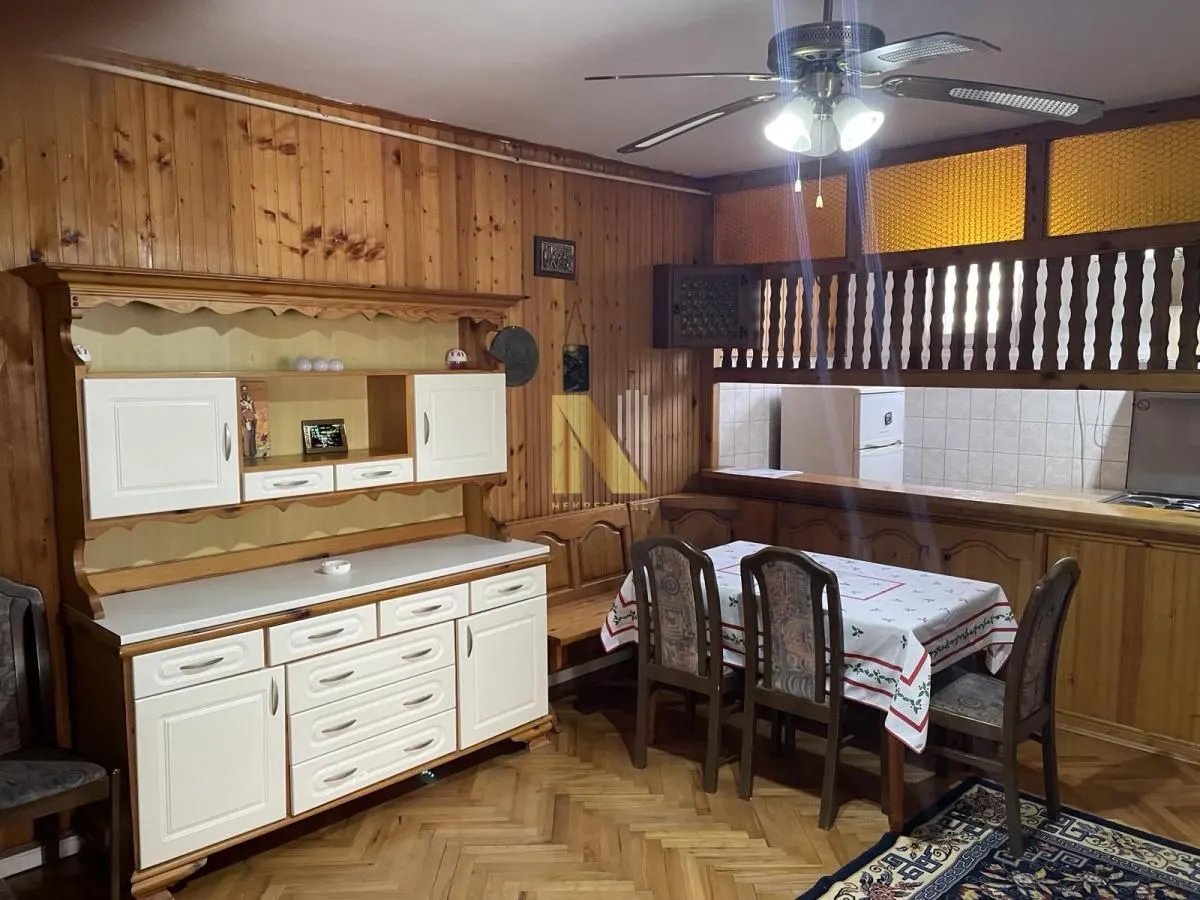 Rent, house, 95m², Adice, Novi Sad Sve Podlokacije