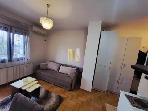 Rent, studio apartment, 24m², Centar, Novi Sad - image 5
