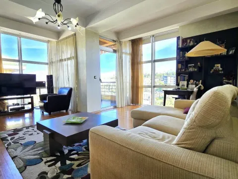 Stan in Preko Morače