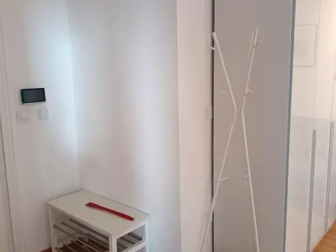 Izdavanje, dvosoban stan, 39m², Grbavica, Novi Sad Sve Podlokacije - image 8