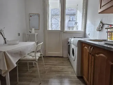 Rent, one bedroom apartment, 31m², Višnjička Banja, Palilula Sve Podlokacije - image 7