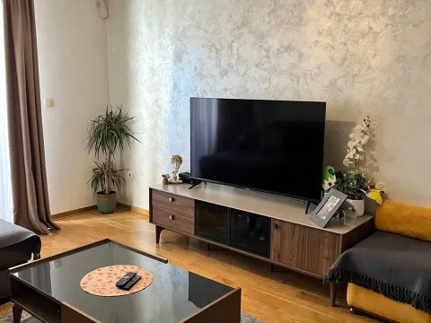 Prodaja, jednosoban stan, 46m², Blok 9, Podgorica - image 6