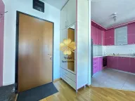 Izdavanje, jednosoban stan, 50m², City Kvart, Podgorica - image 6