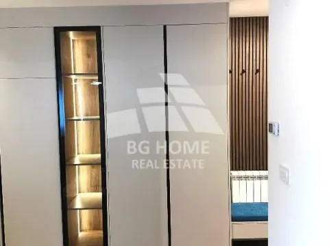 Sale, three bedroom apartment, 62m², Čubura, Beograd - image 14