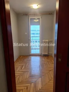 Izdavanje, jednosoban stan, 42m², Rotkvarija, Novi Sad Sve Podlokacije - image 11