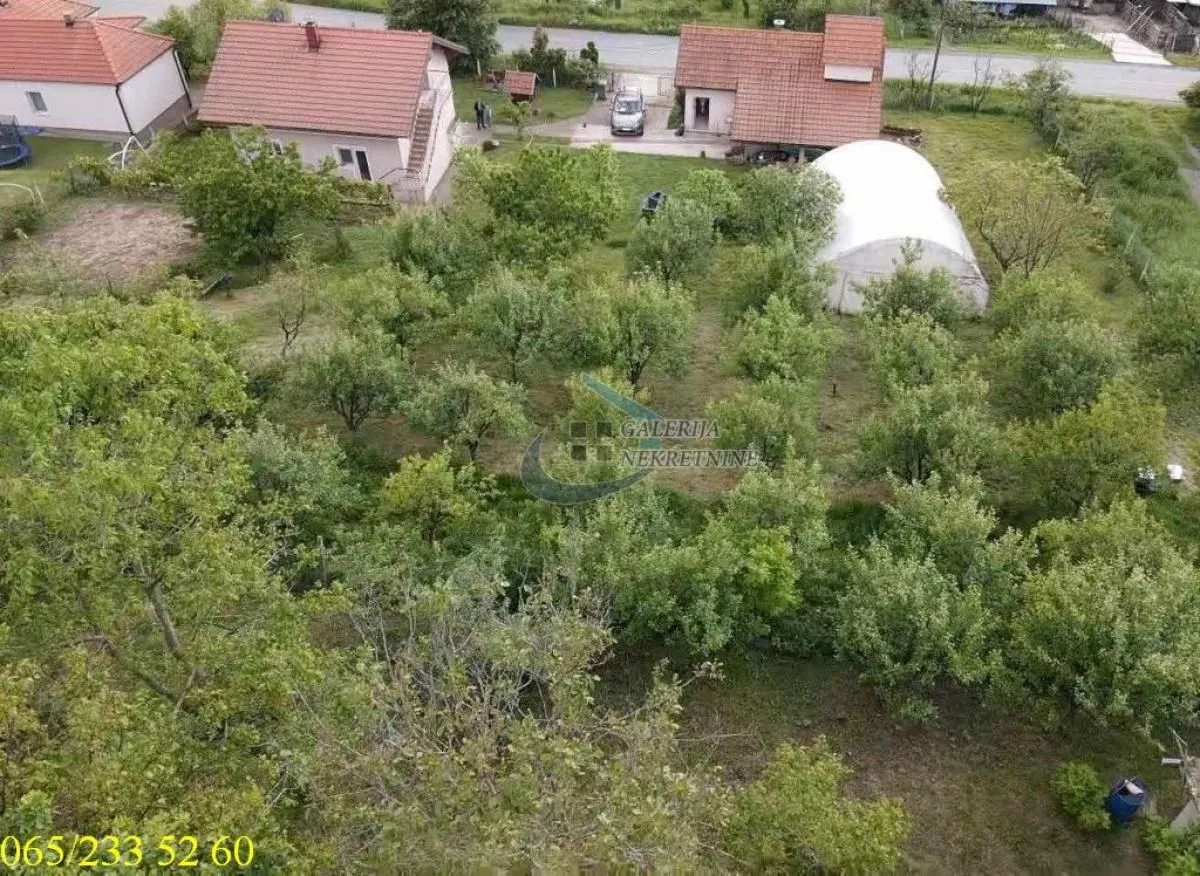 Prodaja, kuća, 100m², Konatice, Obrenovac