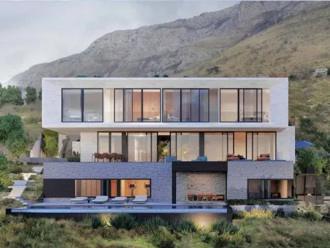 Prodaja, kuća, 755m², Reževići, Budva - image 3