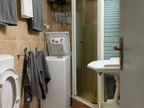 Sale, one bedroom apartment, 48m², Stari Grad, Budva - image 11