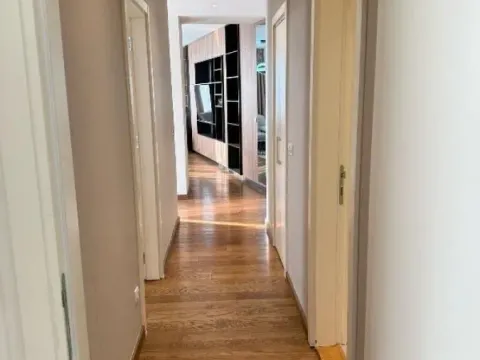 Prodaja, trosoban stan, 92m², Savski Venac, Beograd - image 13