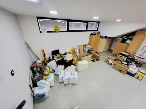 Sale, office space, 207m², Sajmište, Novi Sad - image 20