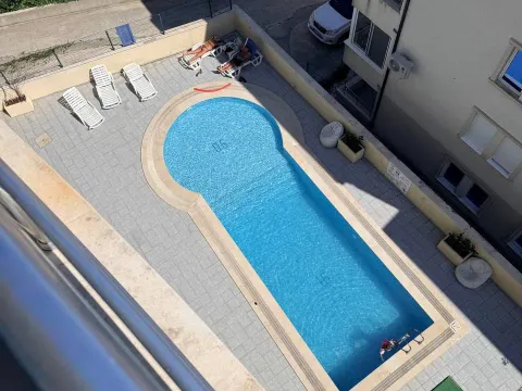 Sale, two bedroom apartment, 85m², Petrovac, Budva - image 6