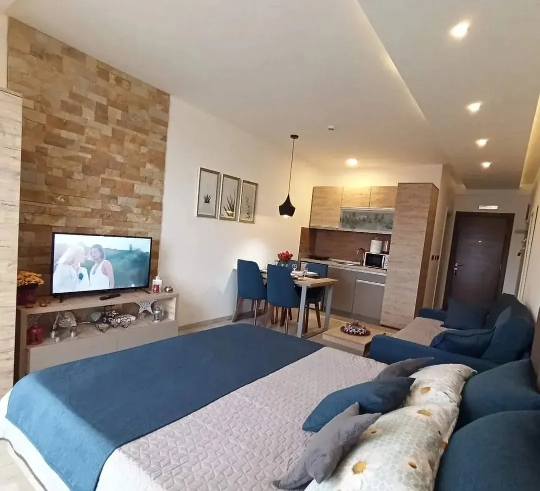 Prodaja, jednosoban stan, 28m², Kraljevi Čardaci, Kopaonik
