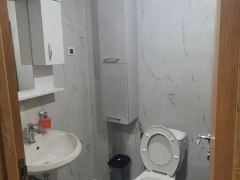 Izdavanje, jednosoban stan, 40m², Stari Aerodrom, Podgorica - image 6