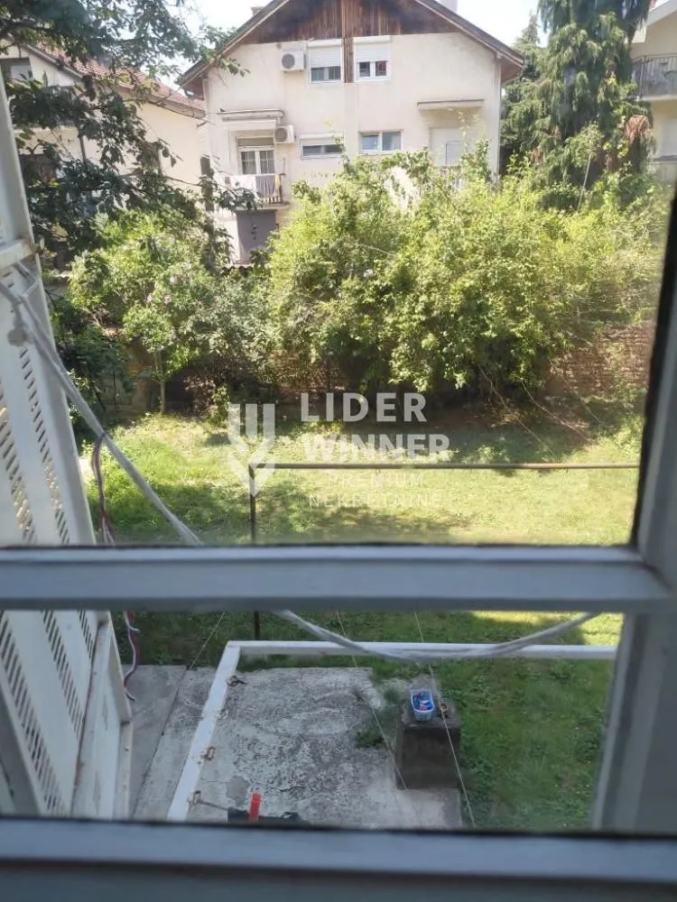 Sale, three bedroom apartment, 98m², Banovo Brdo, Beograd