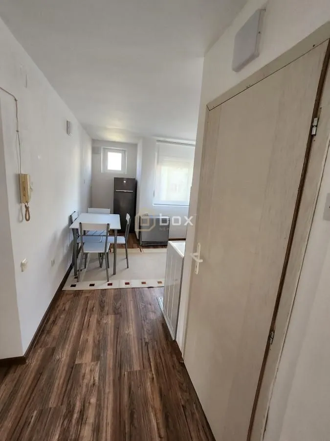 Rent, one bedroom apartment, 37m², Marger, Niš
