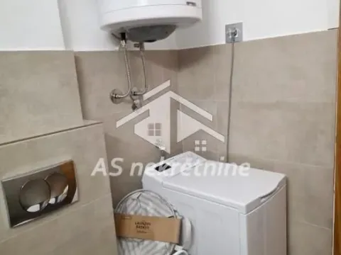 Izdavanje, stan, 50m², Đeram Pijaca, Beograd - image 11