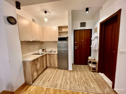 Prodaja, jednosoban stan, 40m², Centar, Budva - image 4