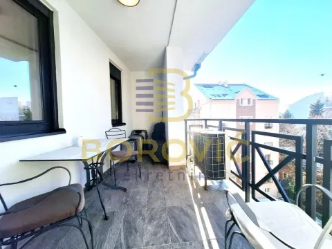 Izdavanje, trosoban stan, 82m², Čubura, Beograd - image 6