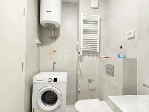 Izdavanje, stan, 50m², Central Point, Podgorica - image 2