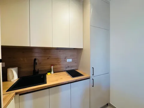 Izdavanje, jednosoban stan, 47m², City Kvart, Podgorica - image 5