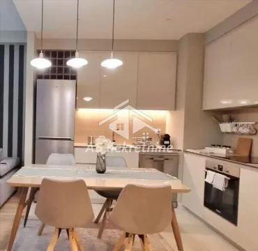 Rent, two bedroom apartment, 56m², Savski Venac, Beograd - image 9