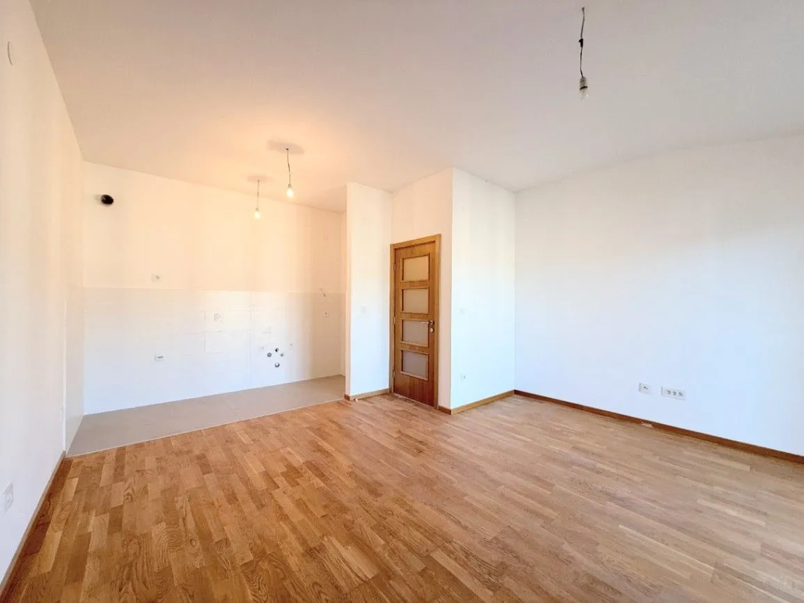 Sale, two bedroom apartment, 72m², Stari Aerodrom, Podgorica