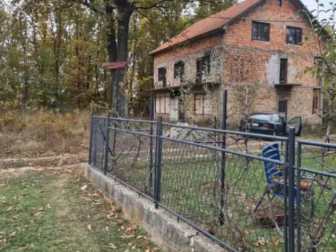 Prodaja, kuća, 400m², Ibarska magistrala, Barajevo - image 8