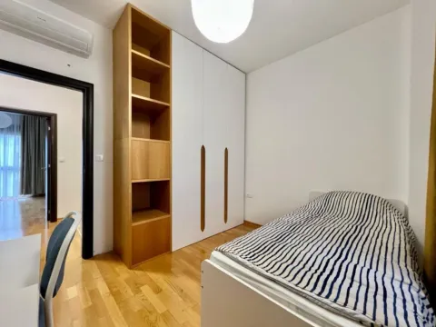 Prodaja, trosoban stan, 106m², Zagorič, Podgorica - image 11