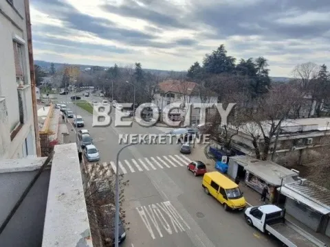 Izdavanje, trosoban stan, 60m², Železnik, Beograd - image 12