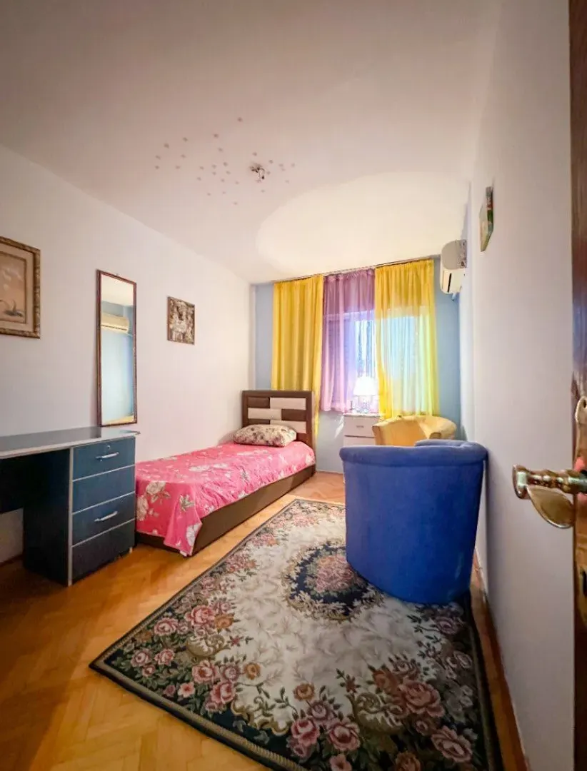 Rent, three bedroom apartment, 92m², Zabjelo, Podgorica